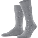 Falke Heren Sokken FALKE Perfect Tie Sock 12528 - Jambelles