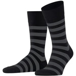 Falke Heren Sokken FALKE Sensitive Mapped Line Sock 12589 - Jambelles