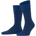 Falke Heren Sokken FALKE Sensitive Mapped Line Sock 12589 - Jambelles