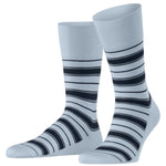 Falke Heren Sokken FALKE Shirtline Sock 12523 - Jambelles