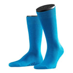 Falke Heren Sokken Family SO 14645 - Jambelles