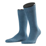 Falke Heren Sokken Family SO 14645 - Jambelles