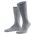 Falke Heren Sokken Family SO 14645 - Jambelles