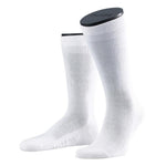 Falke Heren Sokken Family SO 14645 - Jambelles