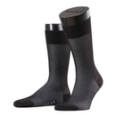 Falke Heren Sokken Fine S Wool SO 13189 - Jambelles