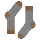 Falke Heren Sokken Fine Shadow 13141 - Jambelles