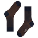 Falke Heren Sokken Fine Shadow 13141 - Jambelles