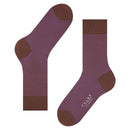 Falke Heren Sokken Fine Shadow 13141 - Jambelles