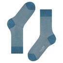 Falke Heren Sokken Fine Shadow 13141 - Jambelles