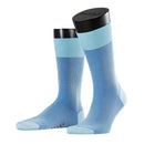 Falke Heren Sokken Fine Shadow 13141 - Jambelles