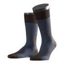 Falke Heren Sokken Fine Shadow 13141 - Jambelles