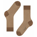 Falke Heren Sokken Fine Shadow 13141 - Jambelles