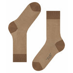 Falke Heren Sokken Fine Shadow 13141 - Jambelles