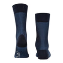 Falke Heren Sokken Fine Shadow 13141 - Jambelles