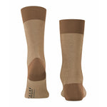 Falke Heren Sokken Fine Shadow 13141 - Jambelles