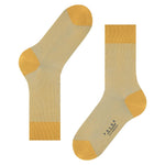 Falke Heren Sokken Fine Shadow 13141 - Jambelles