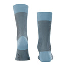Falke Heren Sokken Fine Shadow 13141 - Jambelles