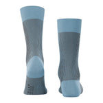 Falke Heren Sokken Fine Shadow 13141 - Jambelles