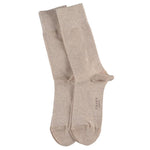 Falke Heren Sokken Happy DP SO 2P 14610 - Jambelles