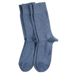 Falke Heren Sokken Happy DP SO 2P 14610 - Jambelles