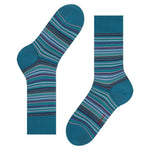 Falke Heren Sokken Microblock SO 14041 - Jambelles