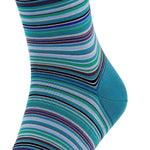 Falke Heren Sokken Microblock SO 14041 - Jambelles