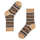 Falke Heren Sokken Microblock SO 14041 - Jambelles