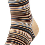 Falke Heren Sokken Microblock SO 14041 - Jambelles