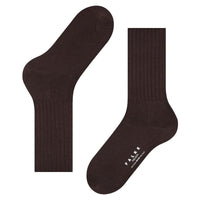 Falke Heren Sokken Nelson 14497 - Jambelles