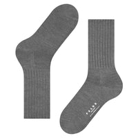 Falke Heren Sokken Nelson 14497 - Jambelles