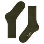 Falke Heren Sokken Nelson 14497 - Jambelles