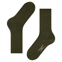 Falke Heren Sokken Nelson 14497 - Jambelles