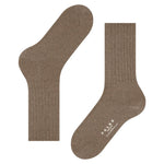 Falke Heren Sokken Nelson 14497 - Jambelles