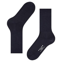 Falke Heren Sokken Nelson 14497 - Jambelles