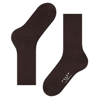 Falke Heren Sokken Nelson 14497 - Jambelles