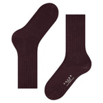 Falke Heren Sokken Nelson 14497 - Jambelles