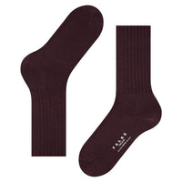 Falke Heren Sokken Nelson 14497 - Jambelles