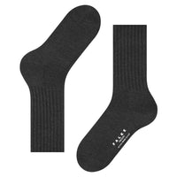 Falke Heren Sokken Nelson 14497 - Jambelles