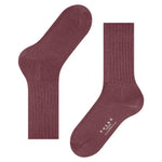 Falke Heren Sokken Nelson 14497 - Jambelles