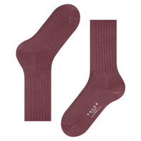 Falke Heren Sokken Nelson 14497 - Jambelles