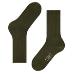 Falke Heren Sokken Nelson 14497 - Jambelles