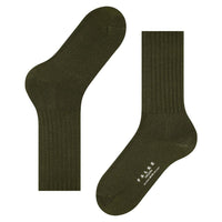 Falke Heren Sokken Nelson 14497 - Jambelles