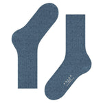 Falke Heren Sokken Nelson 14497 - Jambelles