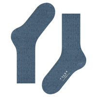 Falke Heren Sokken Nelson 14497 - Jambelles