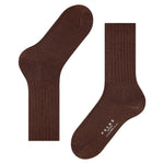 Falke Heren Sokken Nelson 14497 - Jambelles