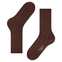 Falke Heren Sokken Nelson 14497 - Jambelles