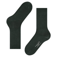 Falke Heren Sokken Nelson 14497 - Jambelles