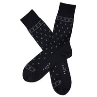 Falke Heren Sokken Pasha SO 13339 - Jambelles