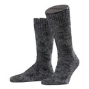 Falke Heren Sokken Sailor Denim So 13355 - Jambelles