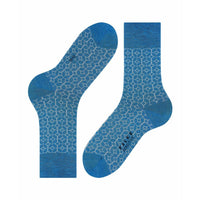 Falke Heren Sokken SeBrickSobriety 12404 - Jambelles